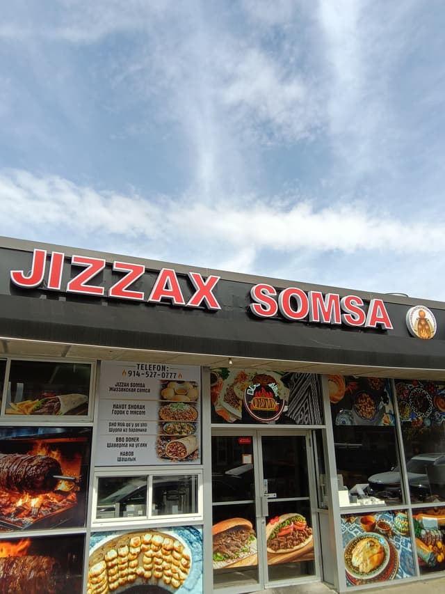 Jizzax Somsa